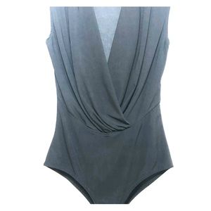 Black bodysuit NEW